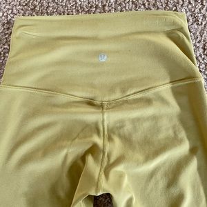 Lululemon Align Leggings